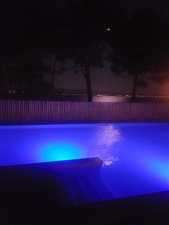 Stunning Duplex Cj A Illa De Arousa Екстер'єр фото