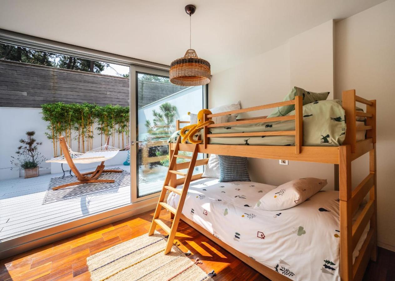 Stunning Duplex Cj A Illa De Arousa Екстер'єр фото
