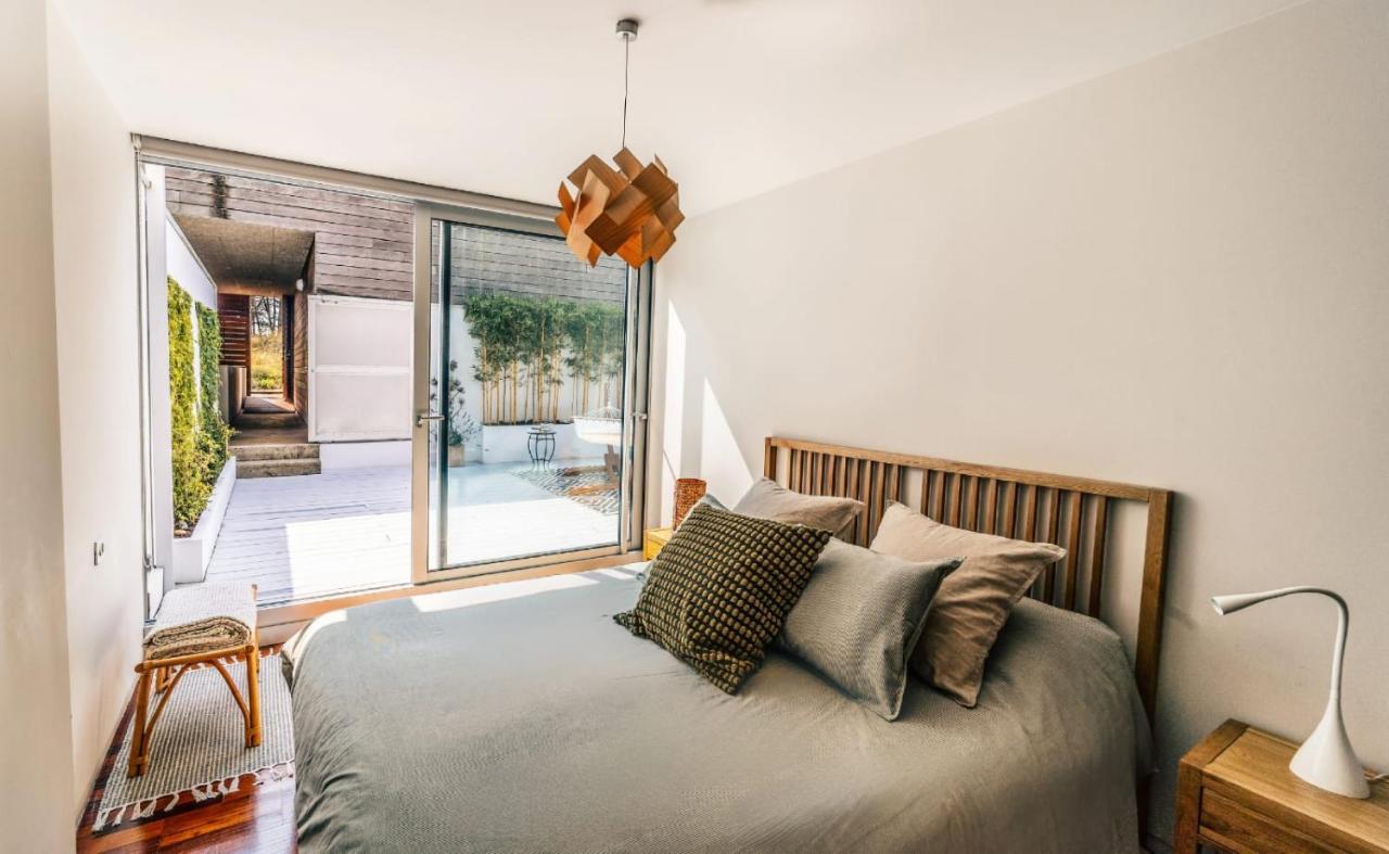 Stunning Duplex Cj A Illa De Arousa Екстер'єр фото