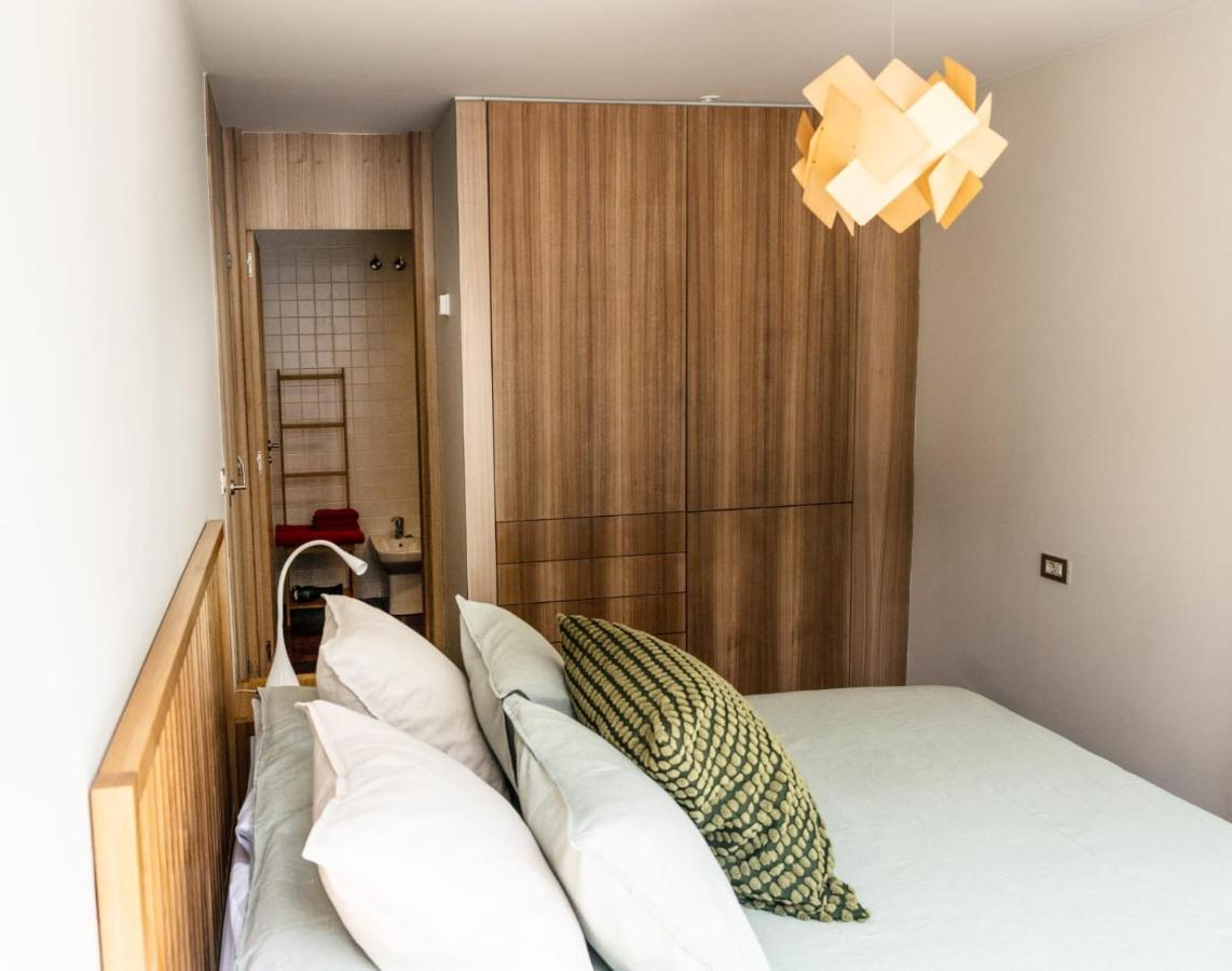 Stunning Duplex Cj A Illa De Arousa Екстер'єр фото